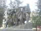 Паметник на Трънските партизани в гр. Трън